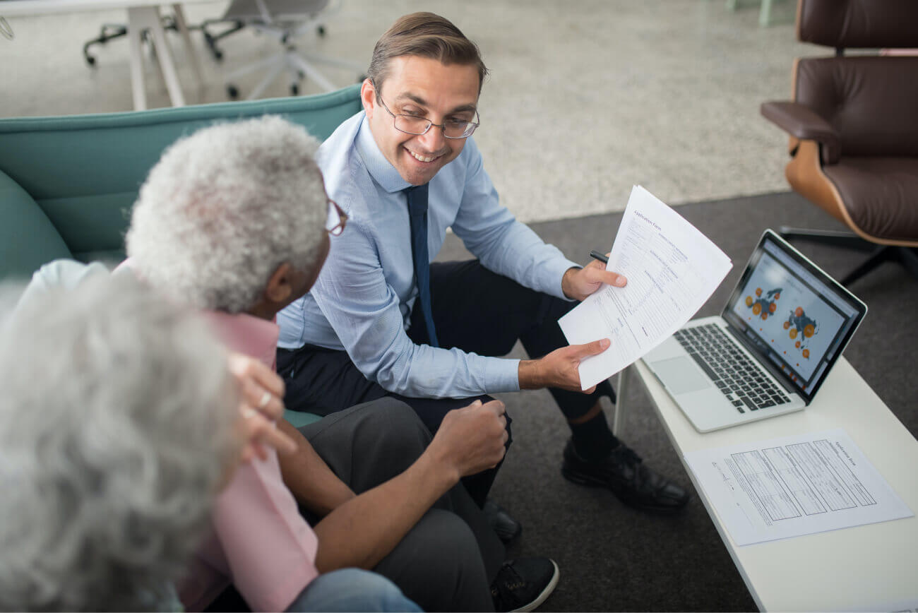 Lire la suite à propos de l’article Can I Buy Life Insurance on My Elderly Mom or Dad?