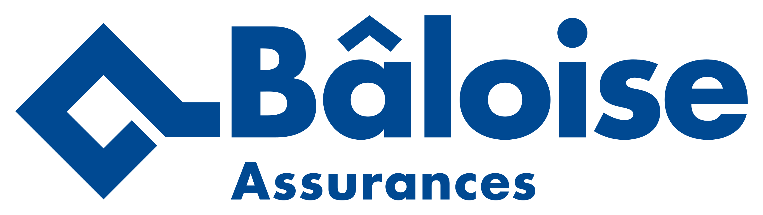 Logo Bâloise assurance