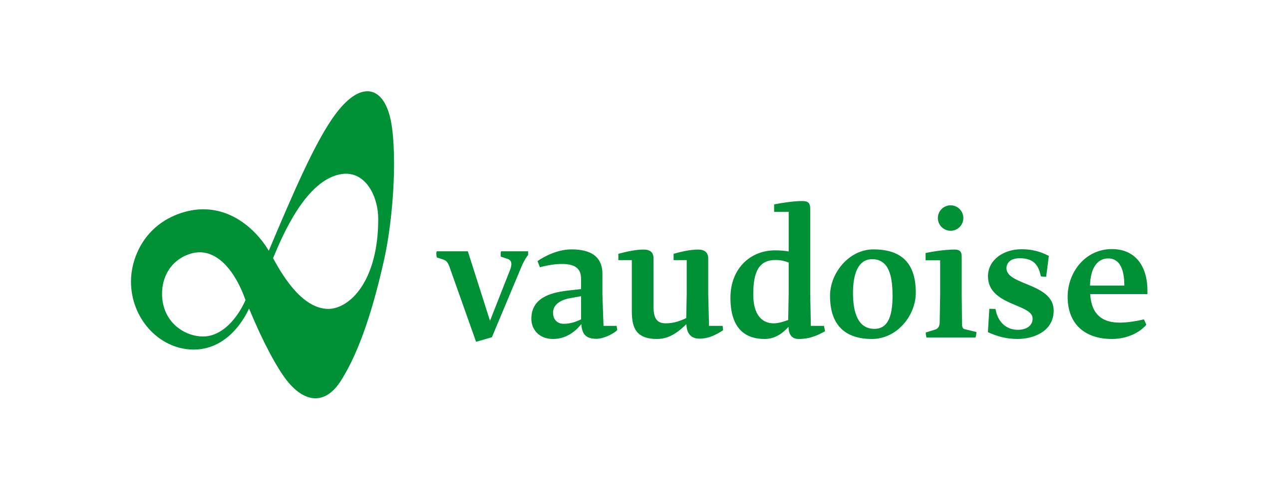 Logo Vaudoise assurance