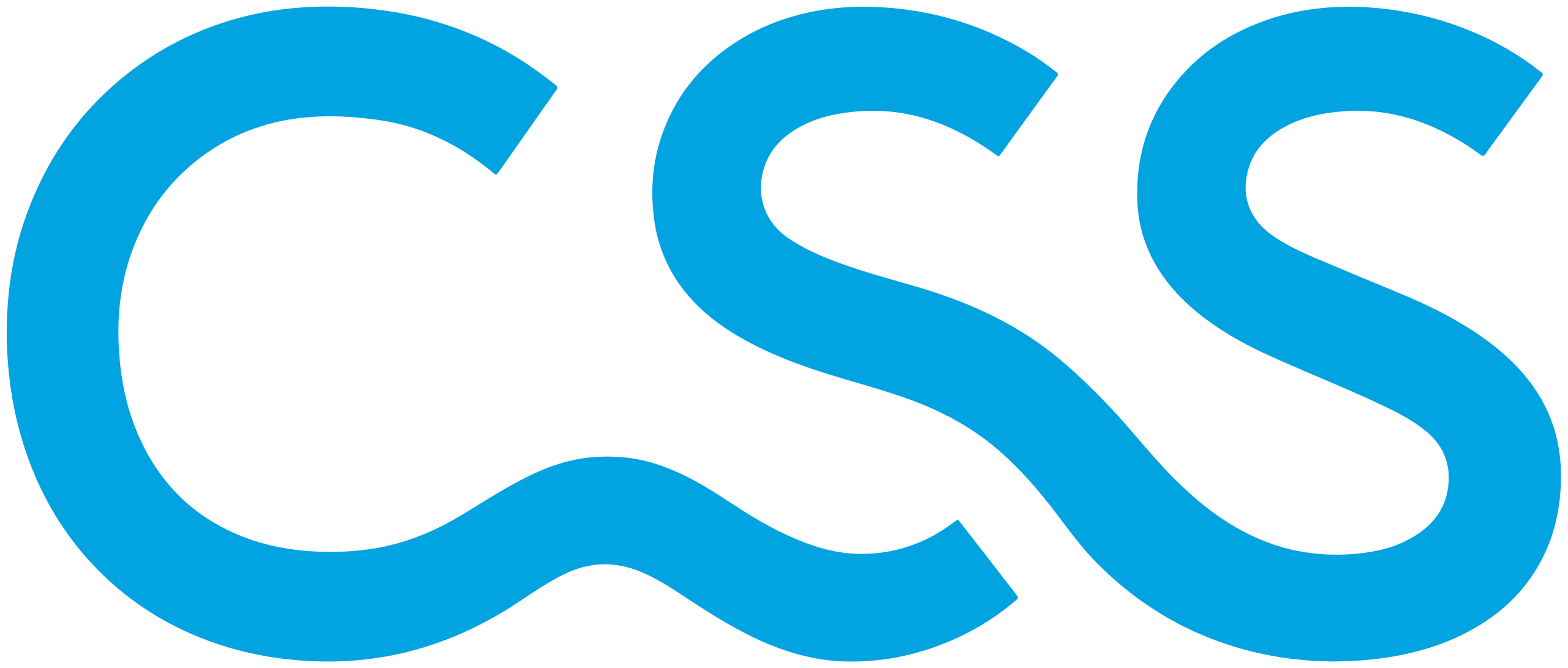 Logo CSS assurance