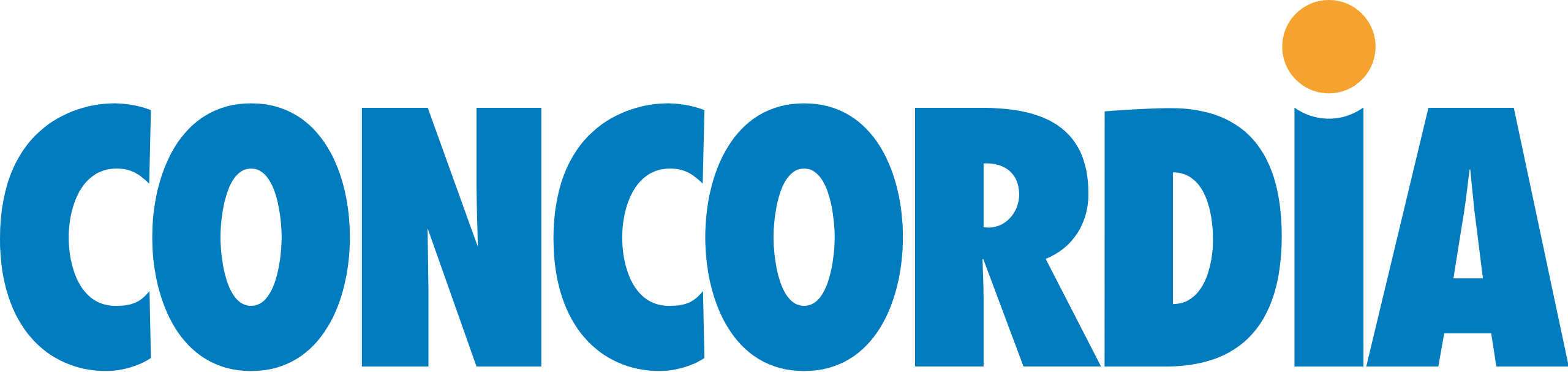 Logo concordia assurance