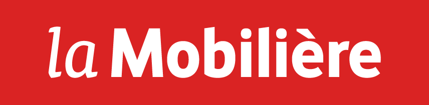 Logo la Mobilière assurance
