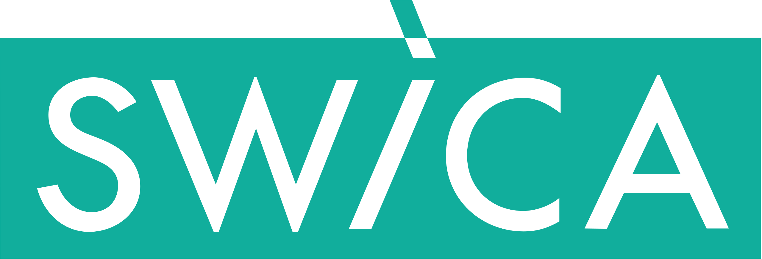 Logo SWICA assurance